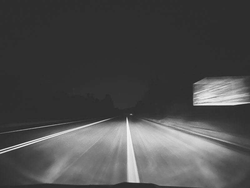 © Athanasia-Maria Dourou - Image from the Adrift photography project