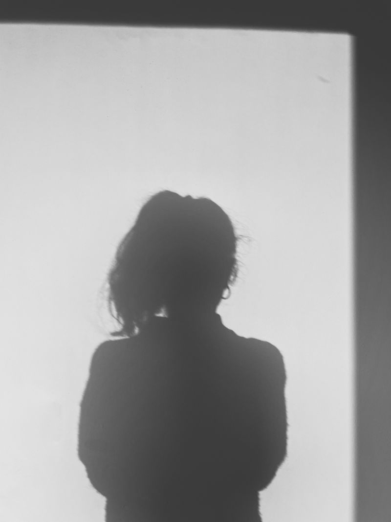 © Athanasia-Maria Dourou - Image from the Adrift photography project