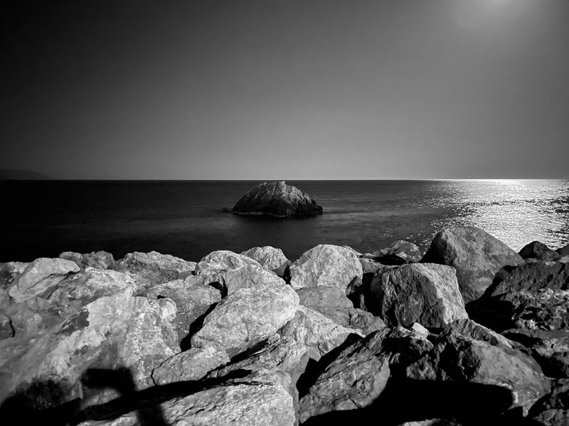 © Athanasia-Maria Dourou - Image from the Adrift photography project