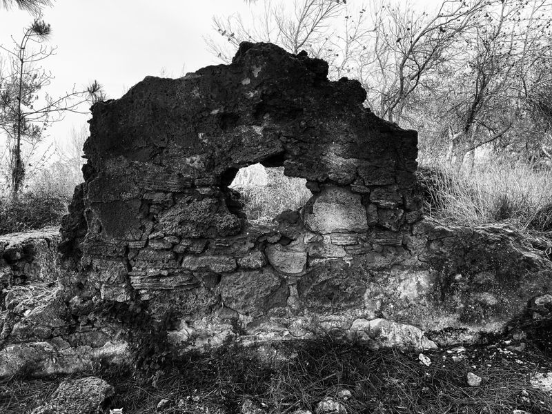 © Athanasia-Maria Dourou - Image from the Adrift photography project