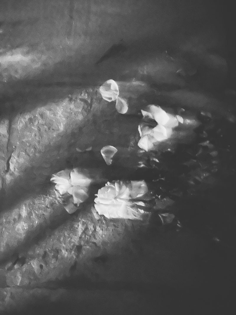 © Athanasia-Maria Dourou - Image from the Adrift photography project