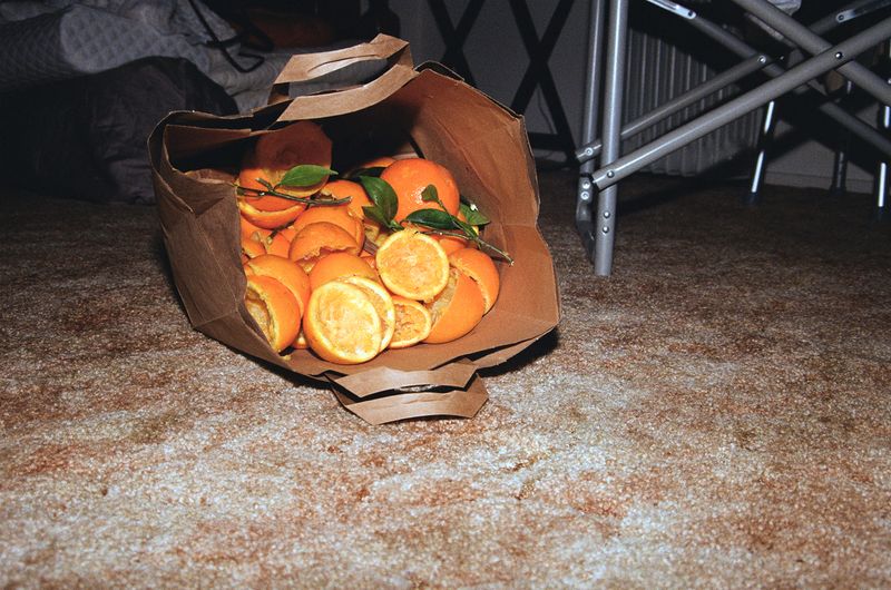 © Lynse Cooper - Untitled (Interior Still Life 5), 2022