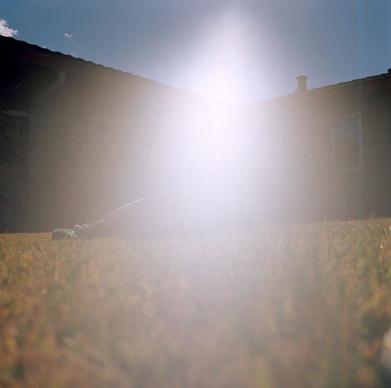 © Lynse Cooper - Obscura, 2022