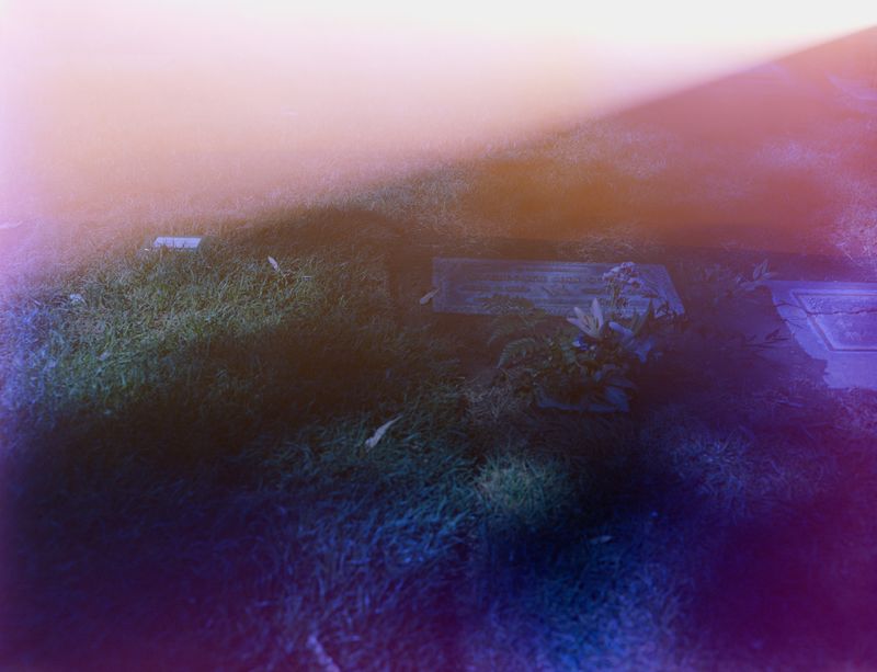 © Lynse Cooper - 39-41 and 39-40 , 2022