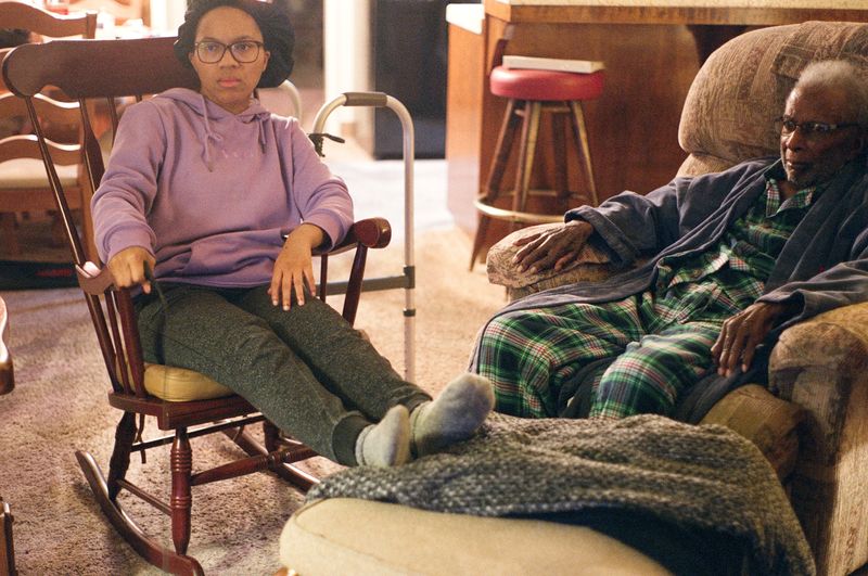 © Lynse Cooper - Chillin', 2021