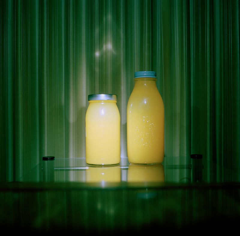 © Lynse Cooper - Untitled (Interior Still Life 6), 2022