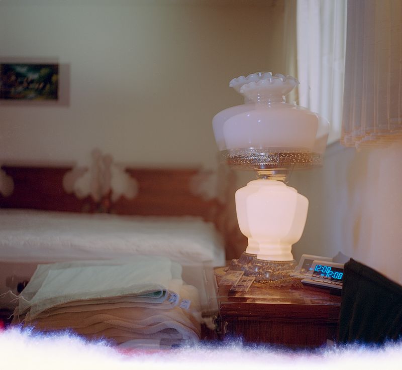 © Lynse Cooper - Untitled, 2022