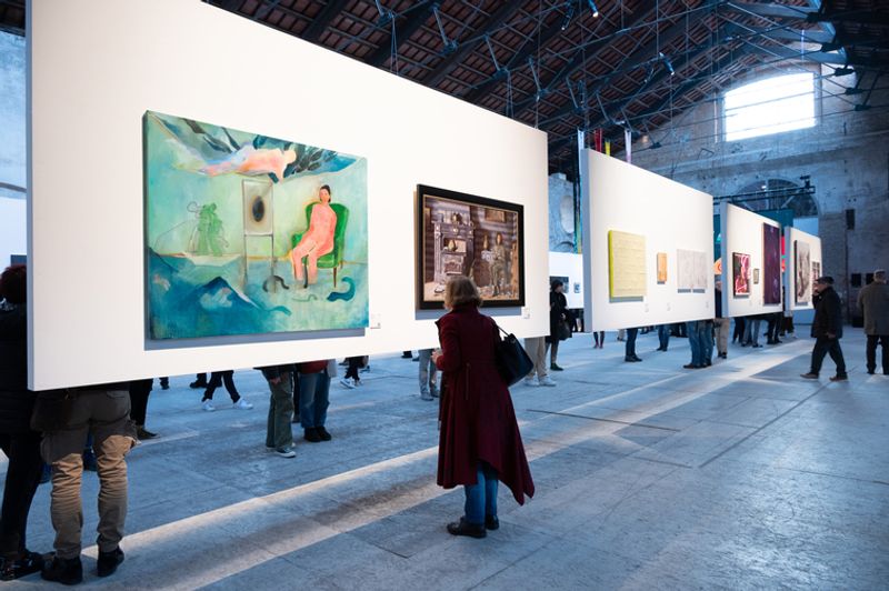 Arte Laguna Prize 2026 -Open Call - 21st Edition