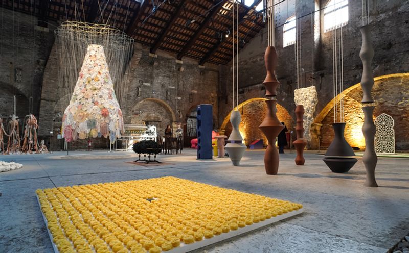 Arte Laguna Prize 2026 -Open Call - 21st Edition