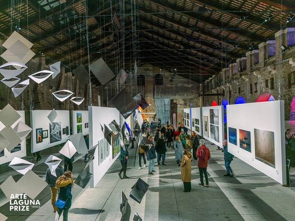 Arte Laguna Prize 2026 -Open Call - 21st Edition