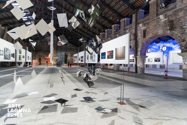 Arte Laguna Prize 2026 -Open Call - 21st Edition