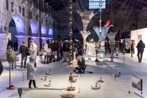 Arte Laguna Prize 2026 -Open Call - 21st Edition