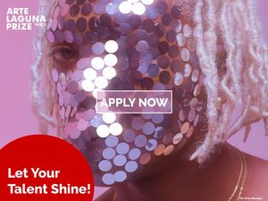 OPEN CALL | Arte Laguna Prize 17