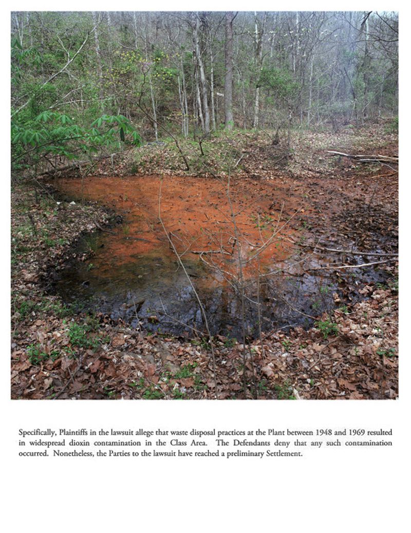 © Kate Fowler - Image from the Nitro photography project