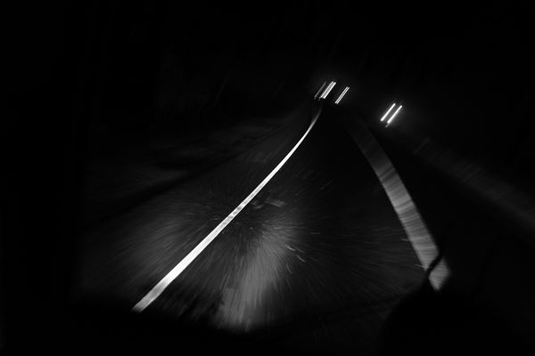 © Mahtab Nafis - Nightmare 1. 2016.