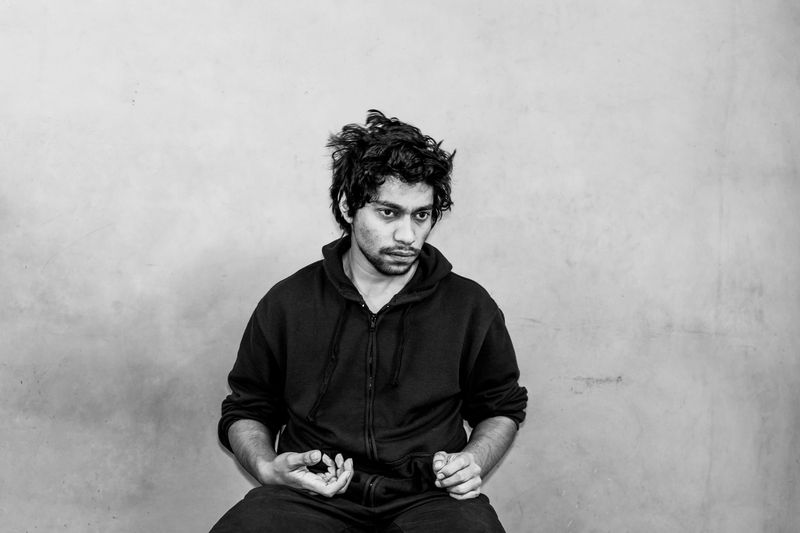 © Mahtab Nafis - Self 1. 2016.