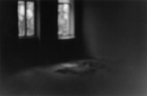 © Martin Hassid - Image from the Permanent photography project