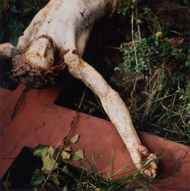© Martin Hassid - Image from the Permanent photography project