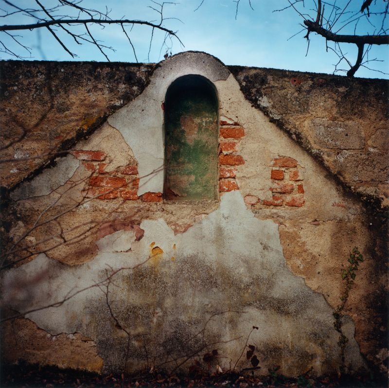 © Martin Hassid - Image from the Permanent photography project