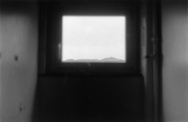 © Martin Hassid - Image from the Permanent photography project