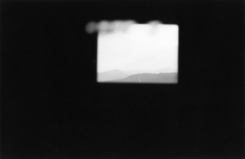 © Martin Hassid - Image from the Permanent photography project
