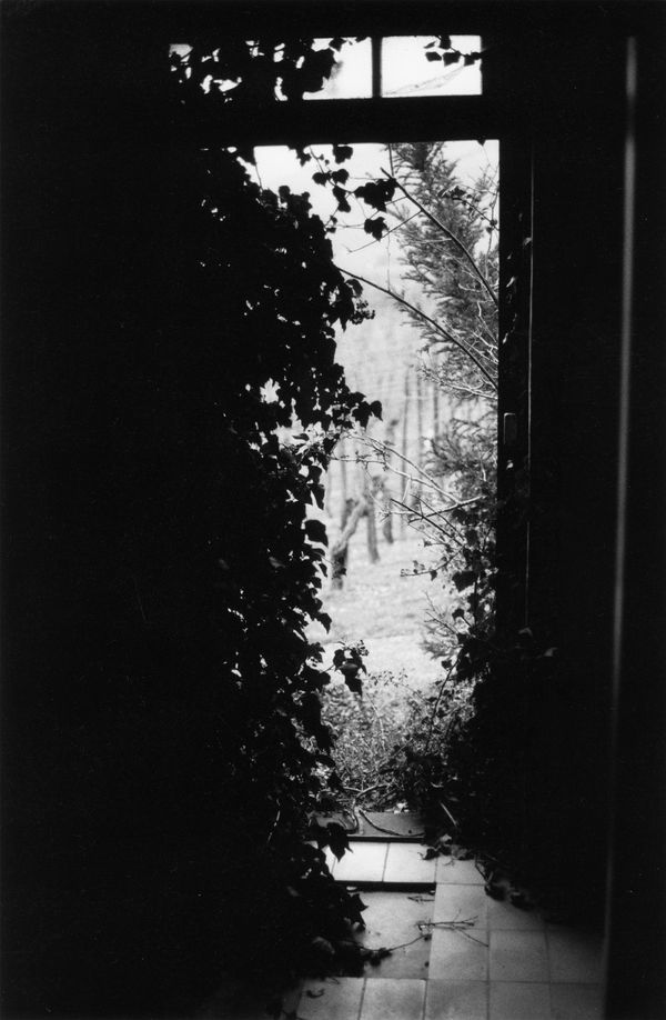 © Martin Hassid - Image from the Permanent photography project