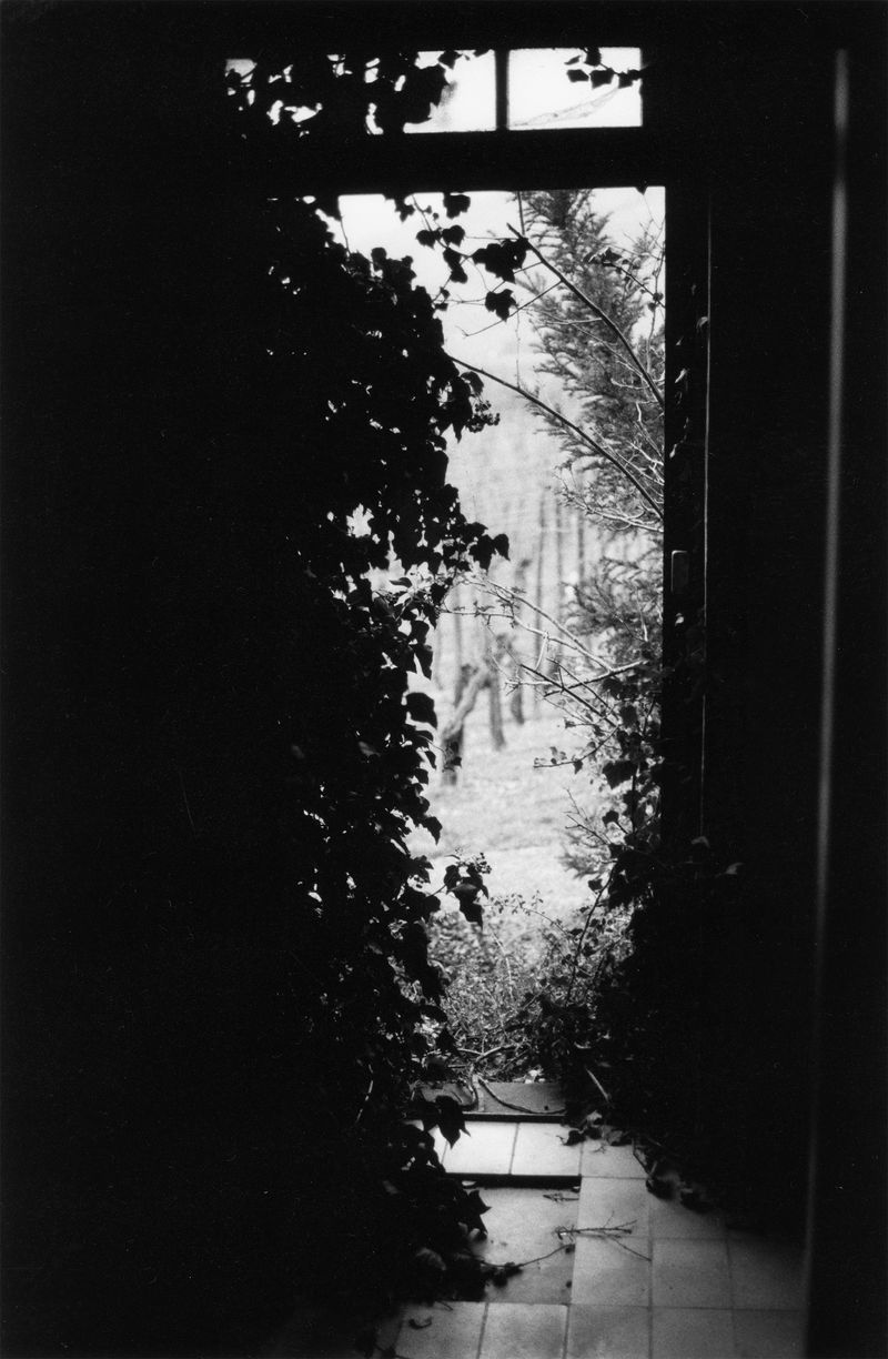 © Martin Hassid - Image from the Permanent photography project