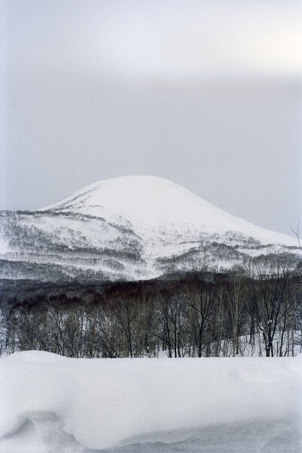 © Martin Hassid - Image from the Meiji, c'est fini photography project