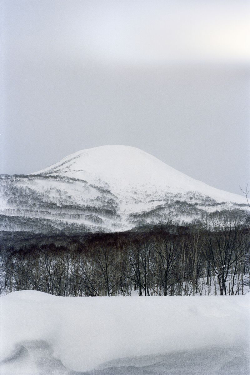 © Martin Hassid - Image from the Meiji, c'est fini photography project