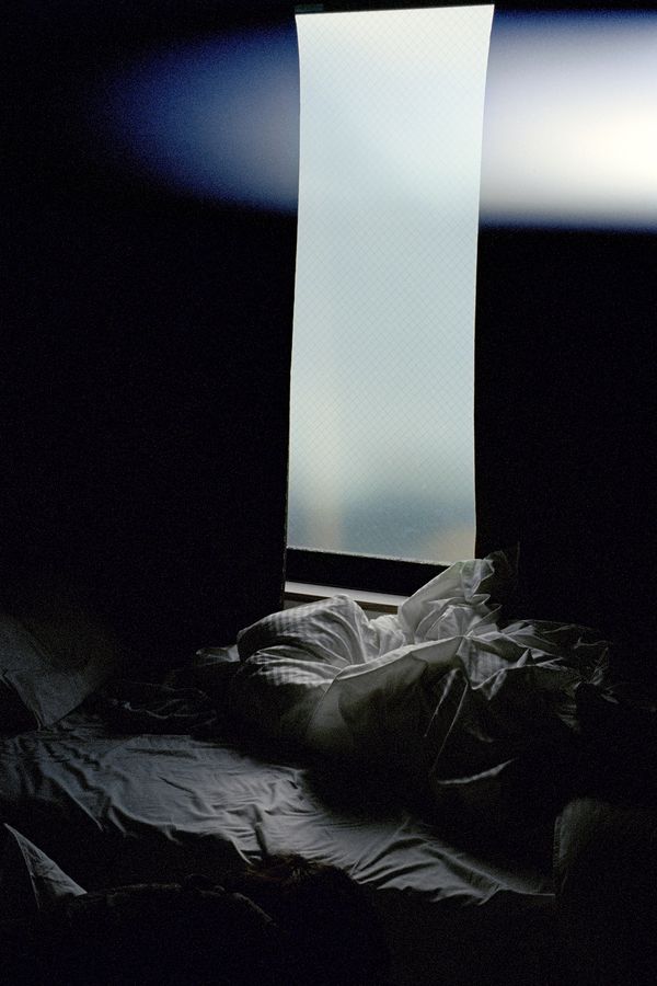 © Martin Hassid - Image from the Meiji, c'est fini photography project