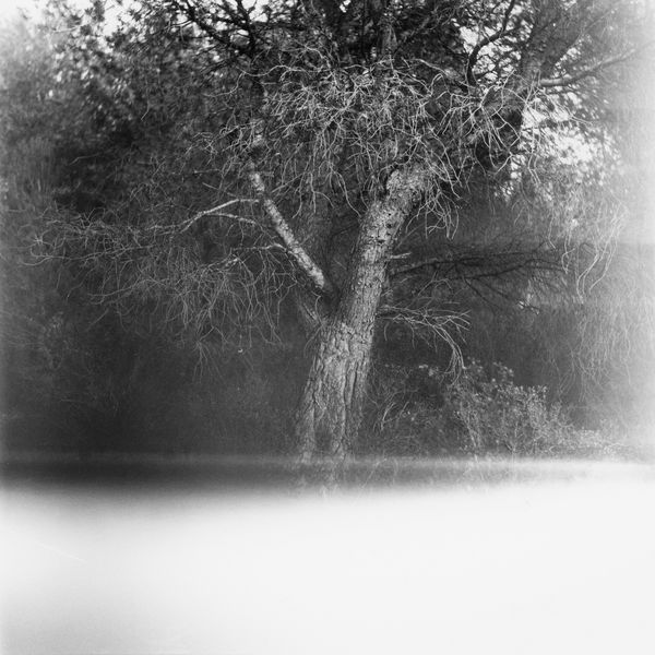 © Martin Hassid - Image from the Seriez-vous des sages revenus d'une vie antérieure? photography project