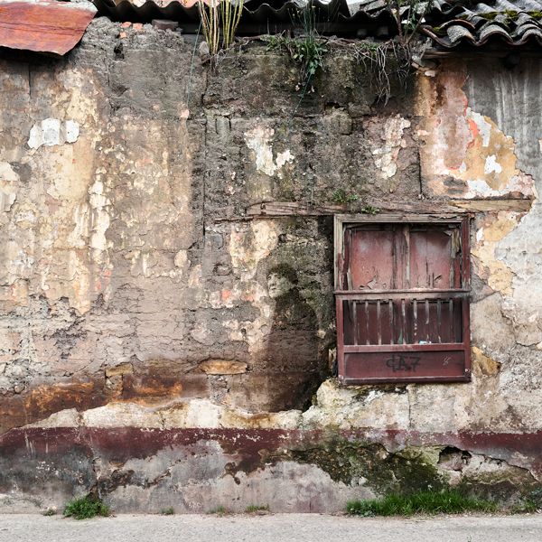 © Javier Calvete - Image from the The spaces we have inhabited photography project
