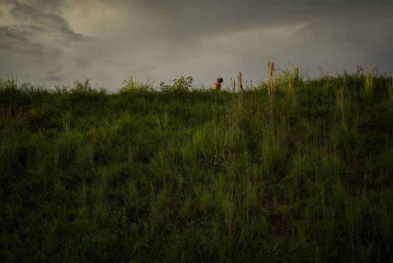 © Raphael Alves - Image from the Humid(c)ity photography project