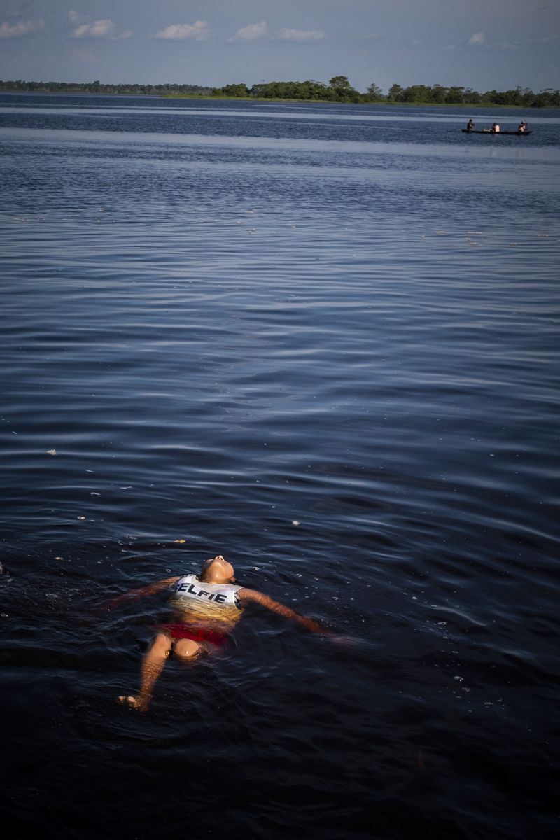 © Raphael Alves - Image from the Humid(c)ity photography project