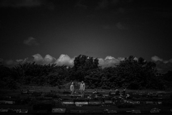 © Raphael Alves - Image from the Insulae photography project