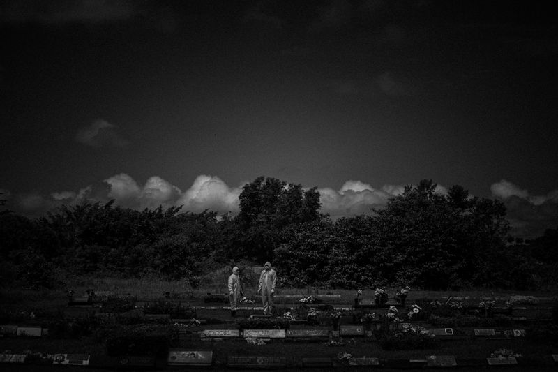 © Raphael Alves - Image from the Insulae photography project