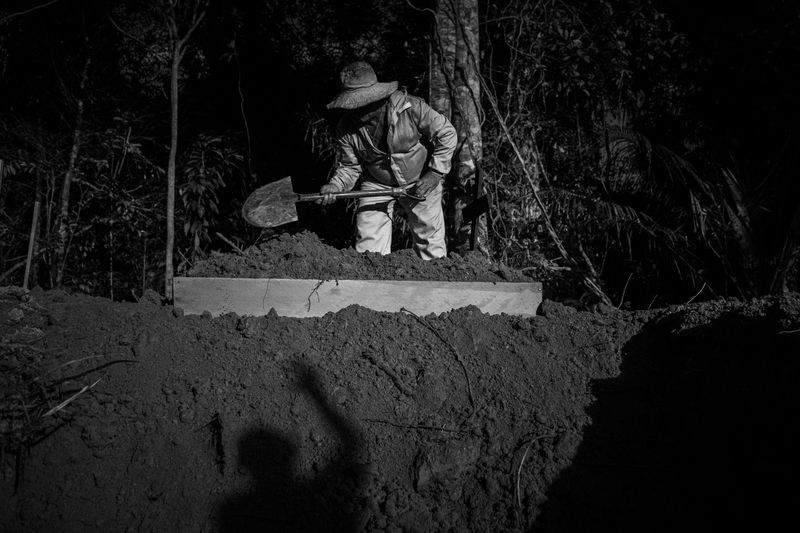 © Raphael Alves - Image from the Insulae photography project