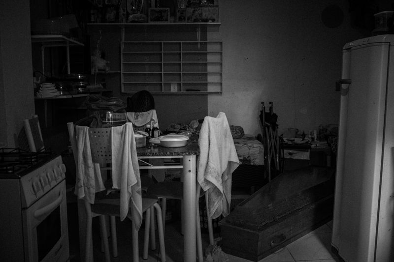 © Raphael Alves - Image from the Insulae photography project