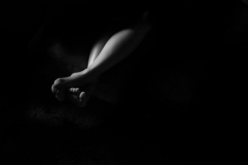 © Raphael Alves - Image from the Riversick photography project