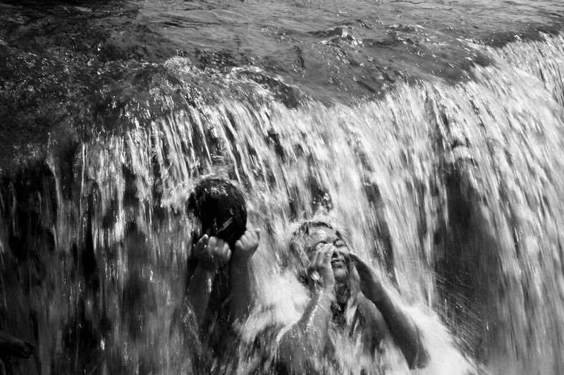 © Raphael Alves - Image from the Riversick photography project