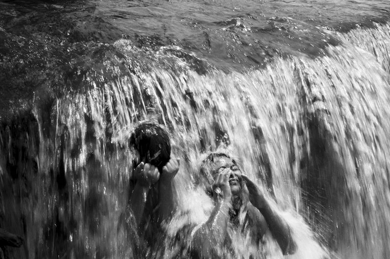 © Raphael Alves - Image from the Riversick photography project