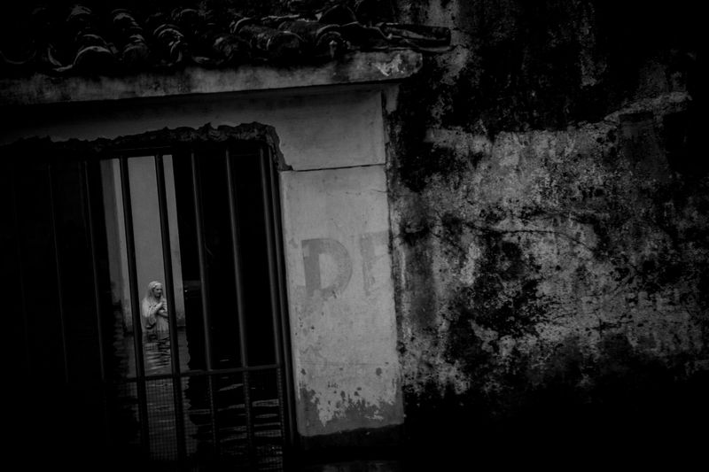 © Raphael Alves - Image from the Riversick photography project