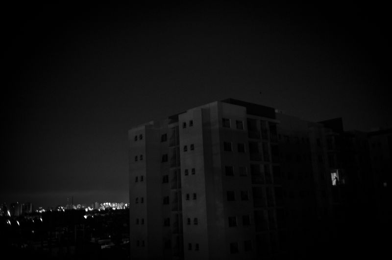 © Raphael Alves - Image from the Riversick photography project