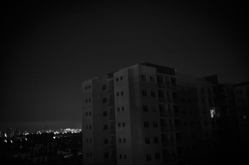 © Raphael Alves - Image from the Riversick photography project