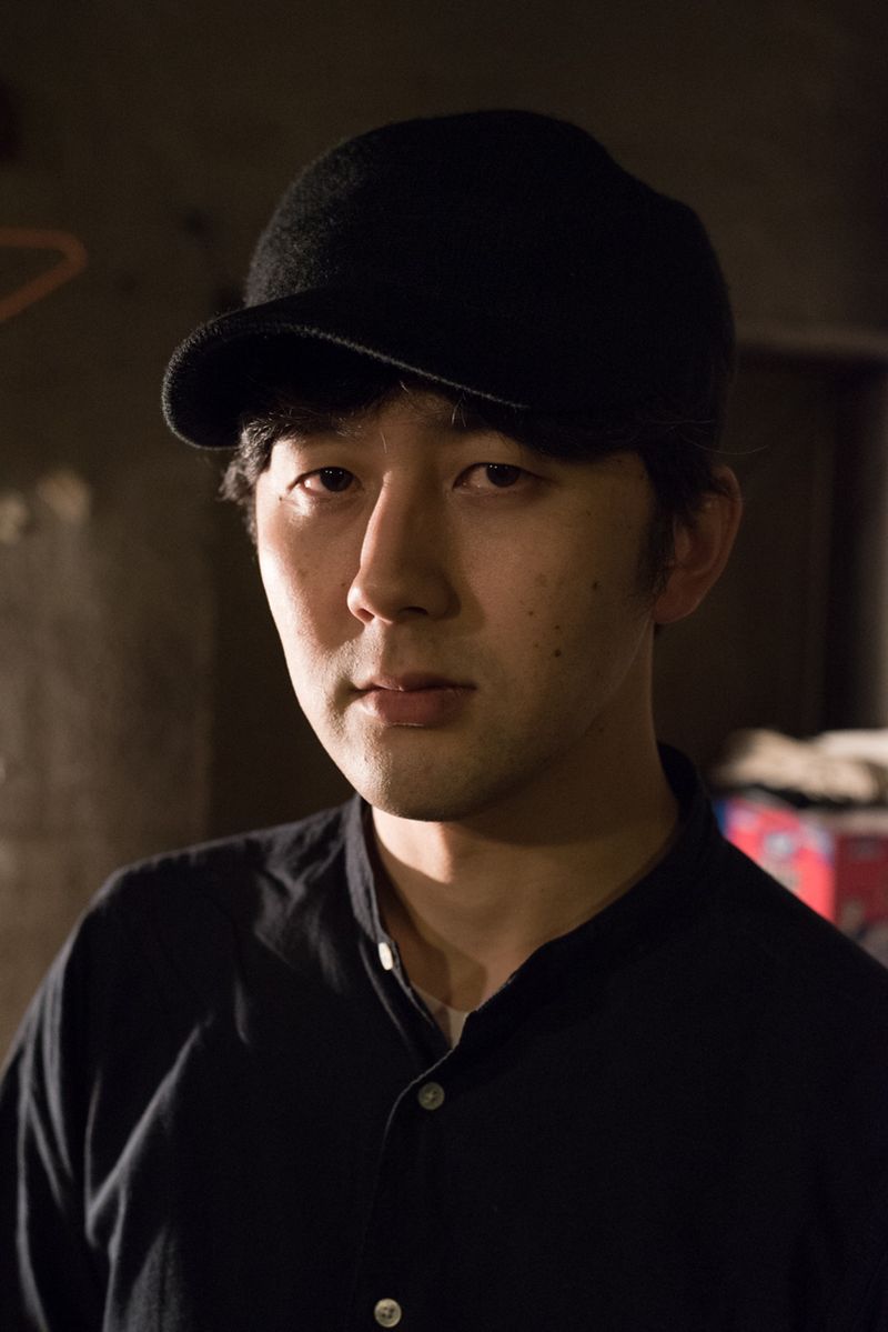 © Alessandra Carosi - Shou san