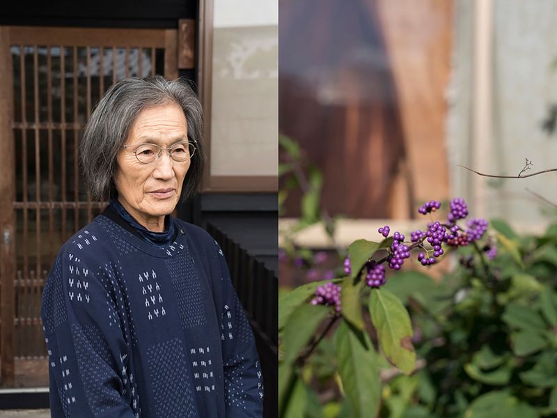 © Alessandra Carosi - Image from the Hiding photography project