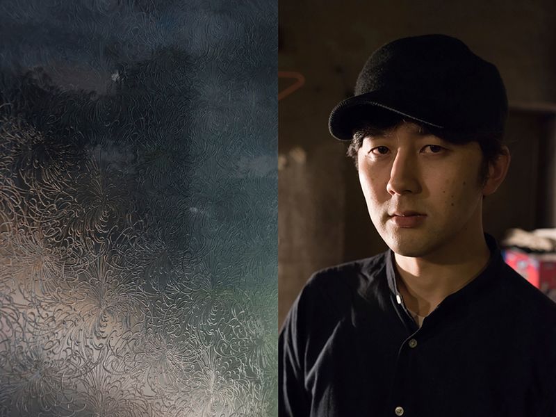 © Alessandra Carosi - Shou san