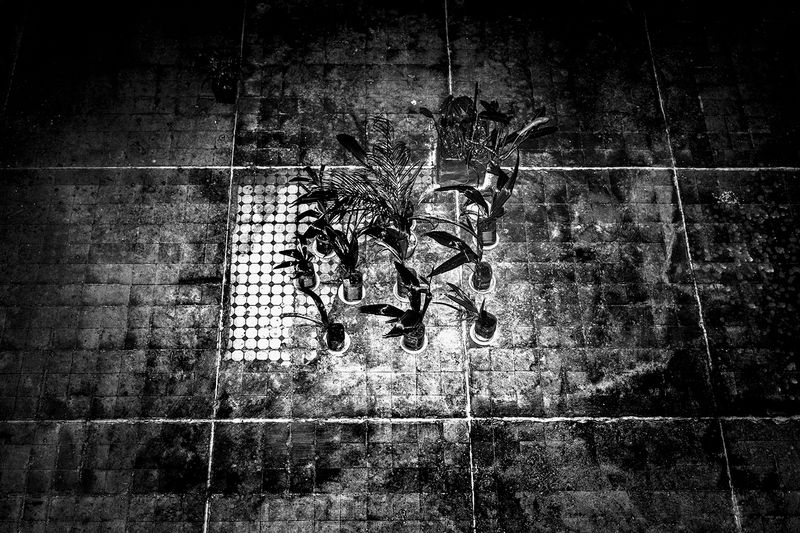 © Ignacio Iturrioz - Image from the Purgatorio photography project