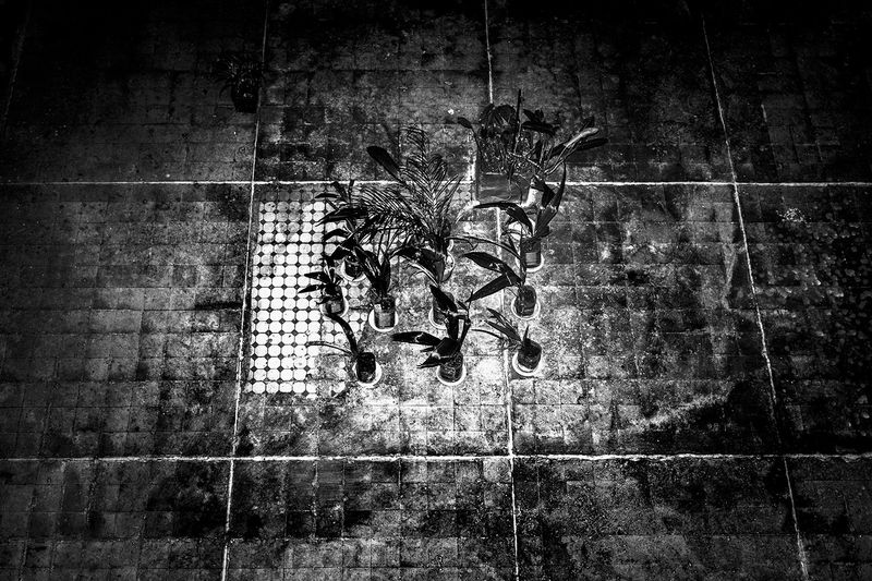 © Ignacio Iturrioz - Image from the Purgatorio photography project