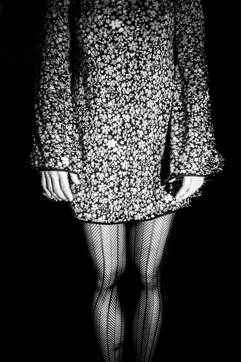 © Ignacio Iturrioz - Image from the Purgatorio photography project